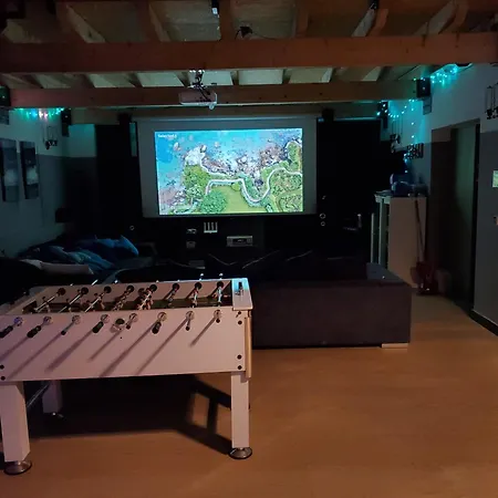 شقة Stunning Industrial Loft In A Former Power Plant Schaltzentrale